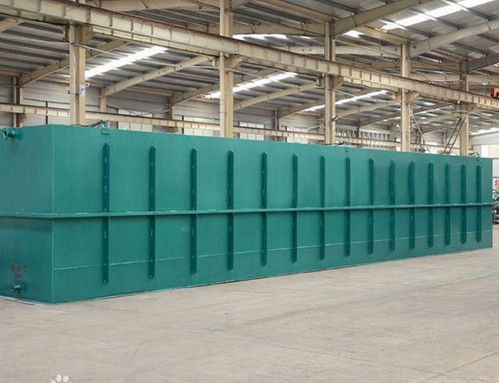 众迈环保 专业食品污水处理设备与松原污水处理解决方案