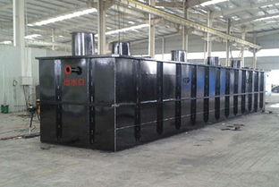 养猪场污水处理设备价格及选型指南