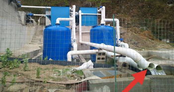 水洗厂污水处理设备 选择优质厂家的关键与设备应用分析