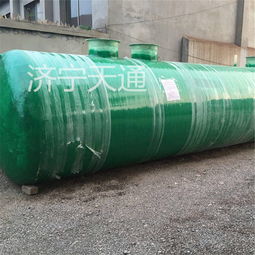 云南楚雄济宁天通环保 污水处理设备的守护与革新