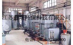 涂装污水处理设备推荐 鑫瑞环保助力绿色涂装产业