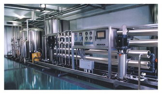 永丽水处理设备加盟 投资前景与费用详解